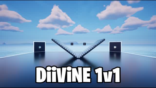 DiiViNE 1v1