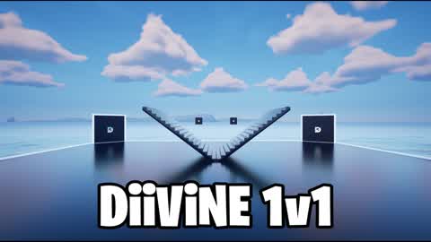 DiiViNE 1v1