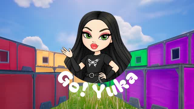 Go! Yuka