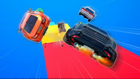 MEGA RAMP 16 PLAYERS