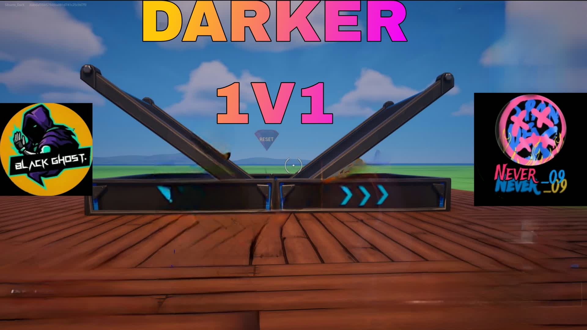 DARKER 1v1