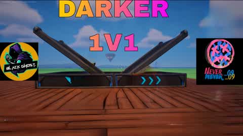 DARKER 1v1 Beta version