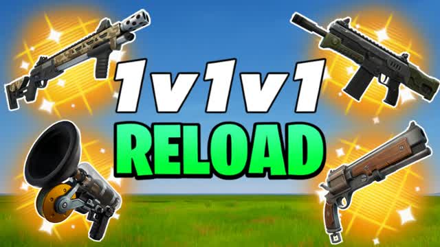 1V1 1V1V1 RELOAD