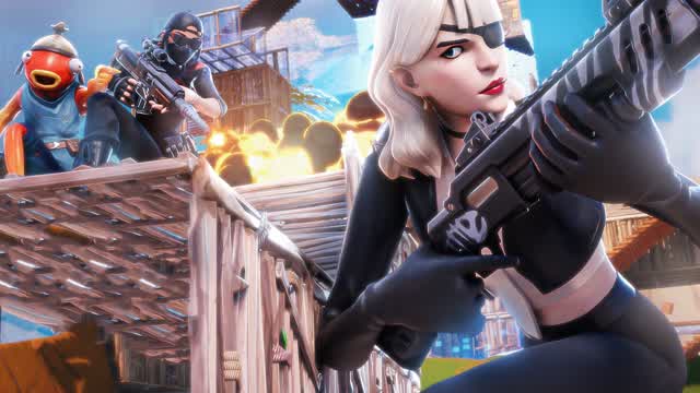 Capture 1 – Box Fights Colossos (NEW)