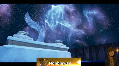 Mabinogi Albae Dungeon