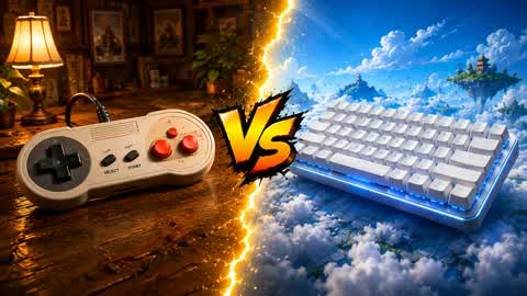 Red vs Blue 🌈 Candy Heroes Rumble