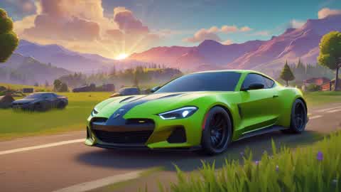 REALISTIC DRIVER CAR FFA 🚗