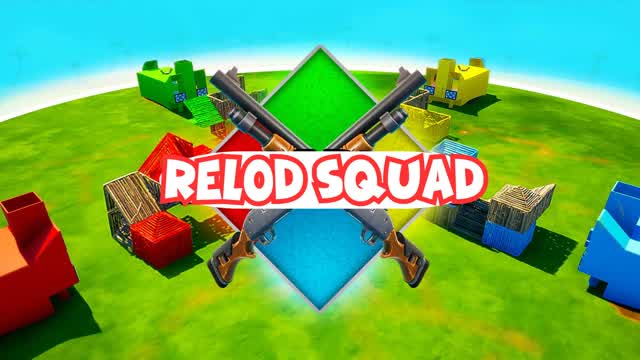 RELOD SQUAD
