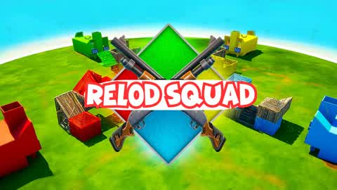 RELOD SQUAD