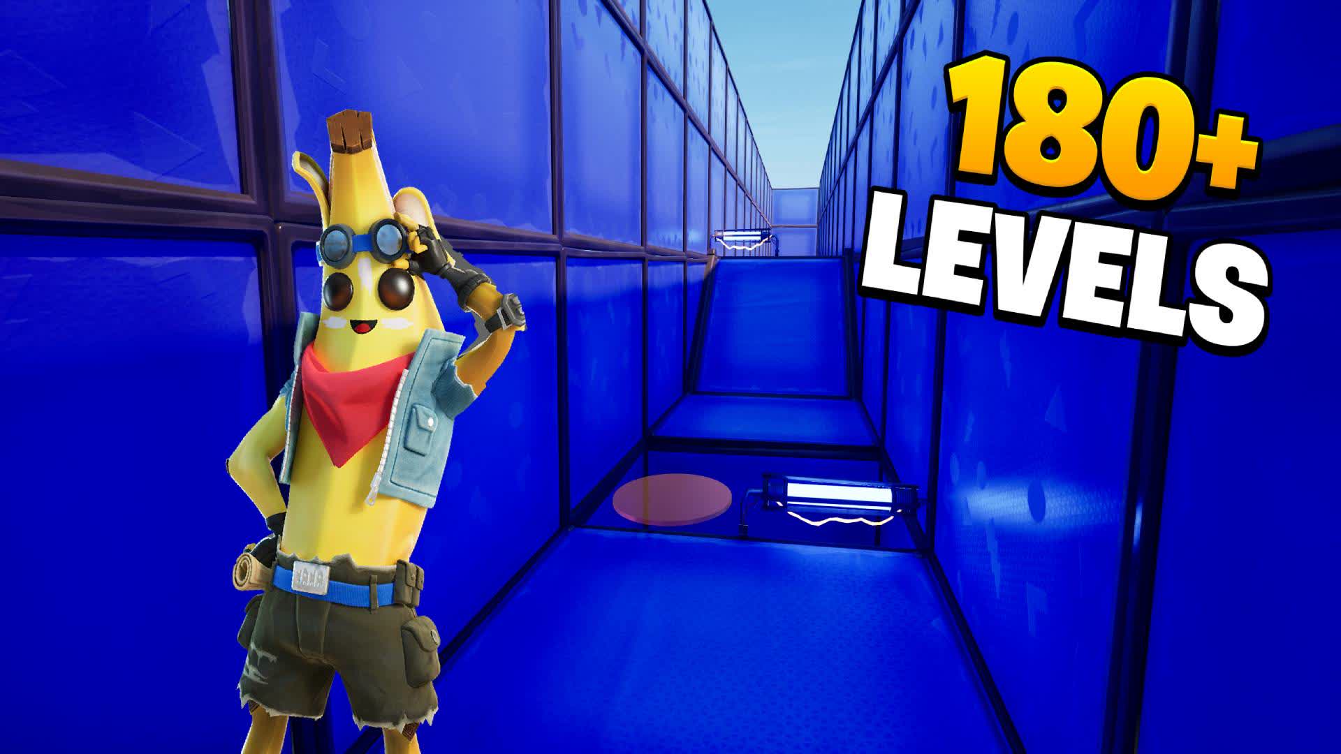 🏃CHILL PARKOUR 180+🚩