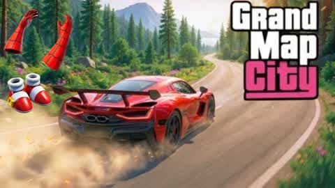MEGA VS DRIVING VS GDA