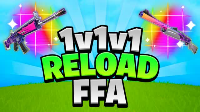 1V1V1 RELOAD FFA [BUILD]