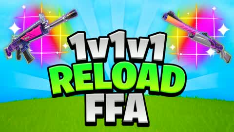 1V1V1 RELOAD FFA [BUILD]