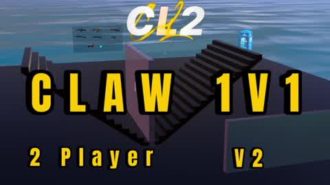 CLAW 1V1