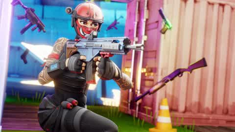 GUN GAME INFINITE 🔫