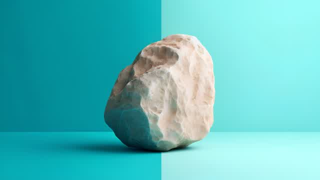 Rock Simulator