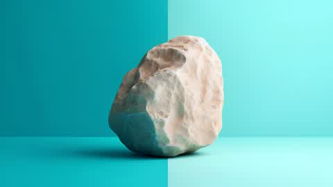 Rock Simulator