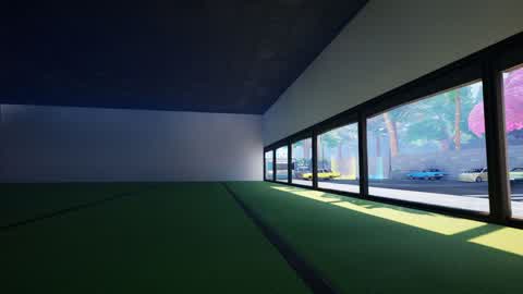 MEGARAMP Boxfights (1v1-6v6)