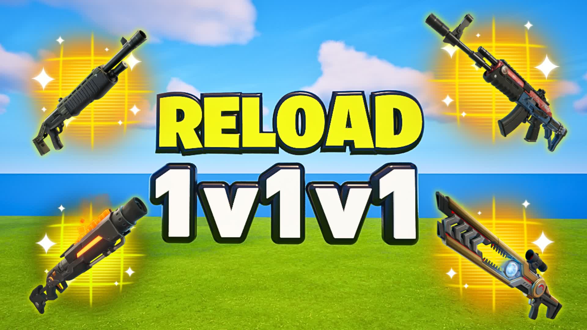 1v1v1v1v1 RELOAD