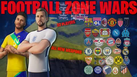 Solo Zone War Football Club