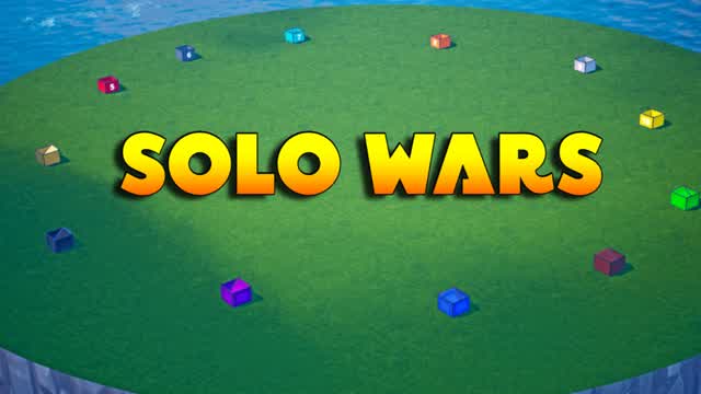SOLO WARS