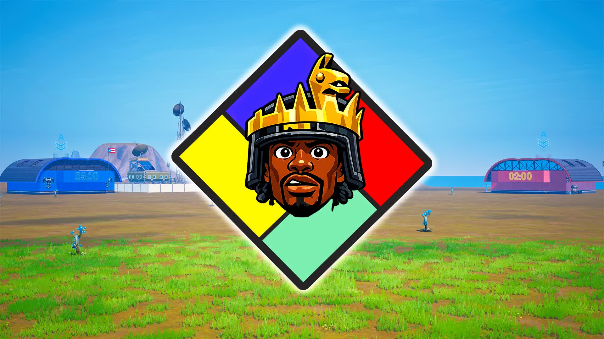 MILITARY WAR! - ZONE WARS 🌀