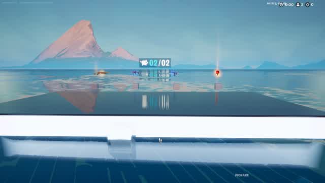 Capture 1 – JAXO 0 DELAY 1v1