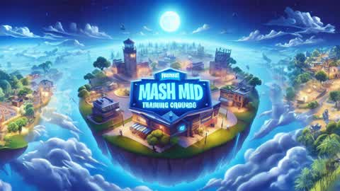 🔫Mashmidim Training Ground v1🔫