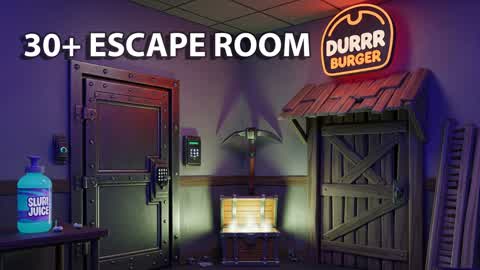 30+ ecscape room