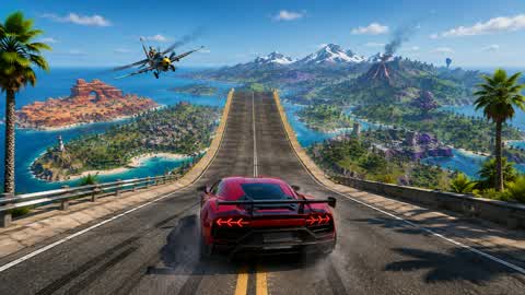 DRIVER CARS