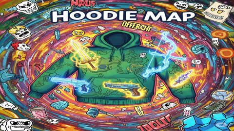 The Hoodie