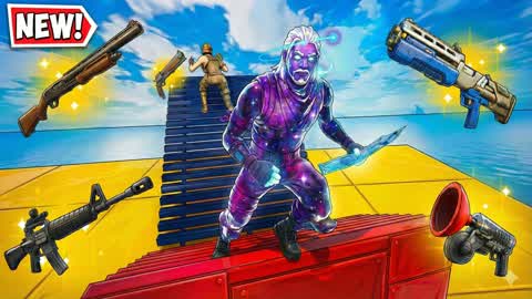 1v1 Build Fights (free)