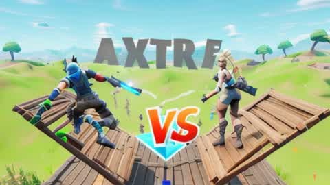 1v1Axtra