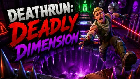 DEATHRUN: DEADLY DIMENSION