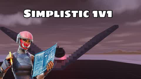 Simplistic 1v1 (NO DELAY)
