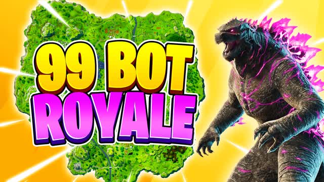 99 BOTS 3 ⭐ BOT FREEBUILD