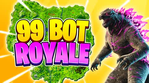 99 BOTS 3 ⭐ BOT FREEBUILD