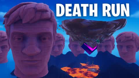 HARD DEATH RUN