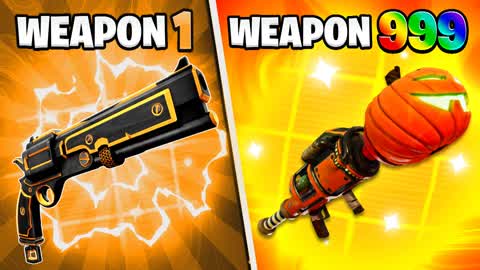 ⭐FRESH SUMMER GUN GAME 🎯 ONE SHOT