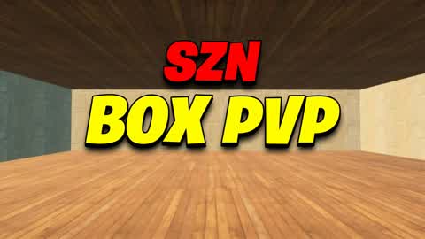 SZN BOX PVP