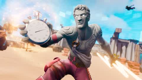 Zone Wars