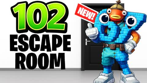 102 ESCAPE ROOM 🧠
