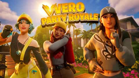 VERO PARTY ROYAL 2.3