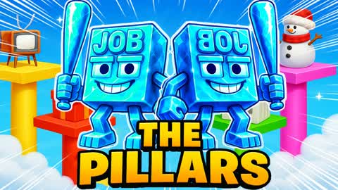 OMEGA PILLARS 😂 +99 MEMES