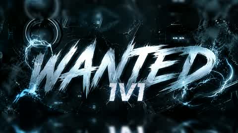 Wanted 1v1