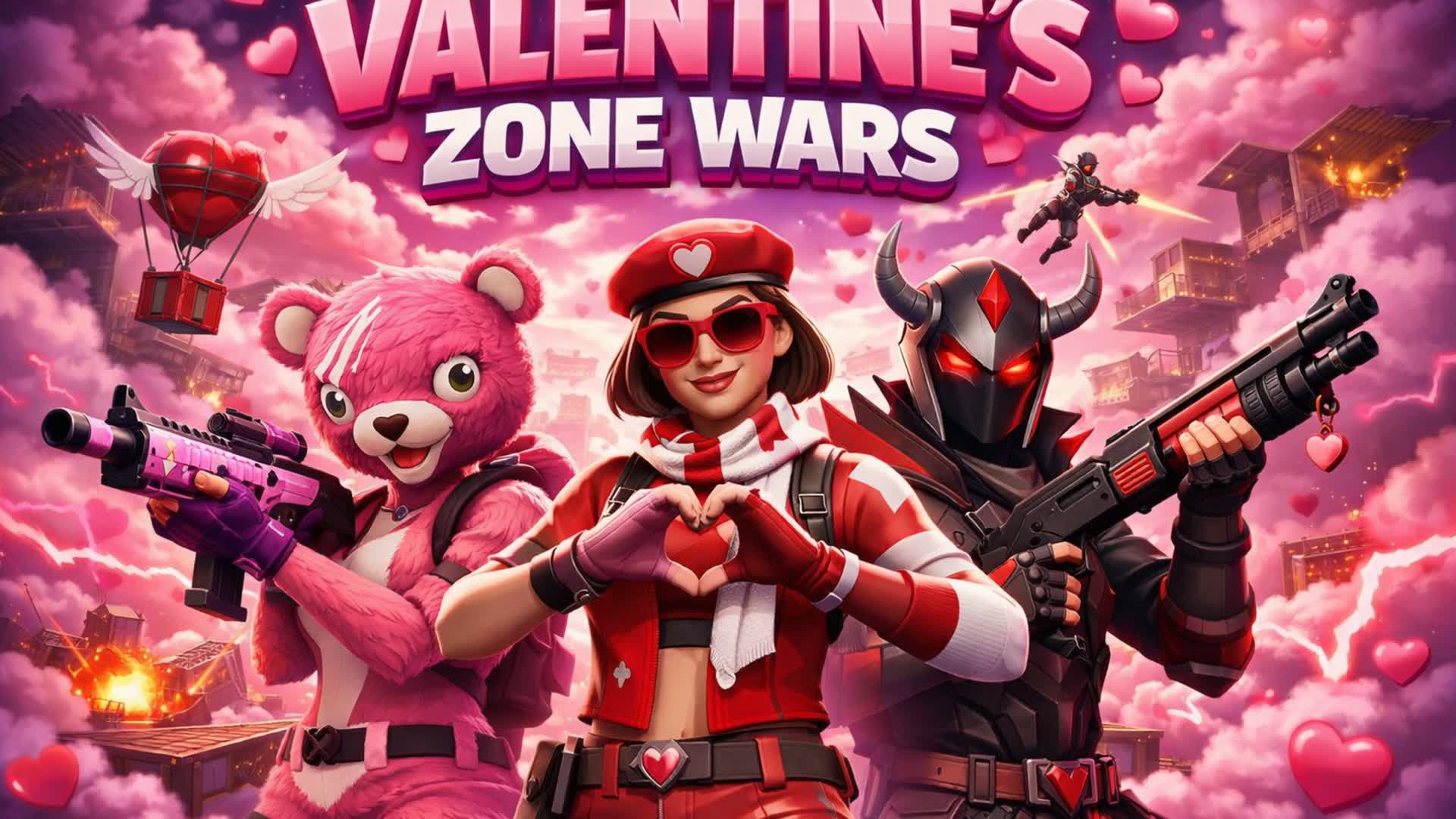 Marmoon Zone Wars - Season 0 [v0.80]