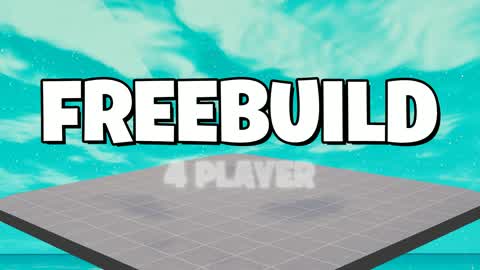 Freebuild (4 Player)