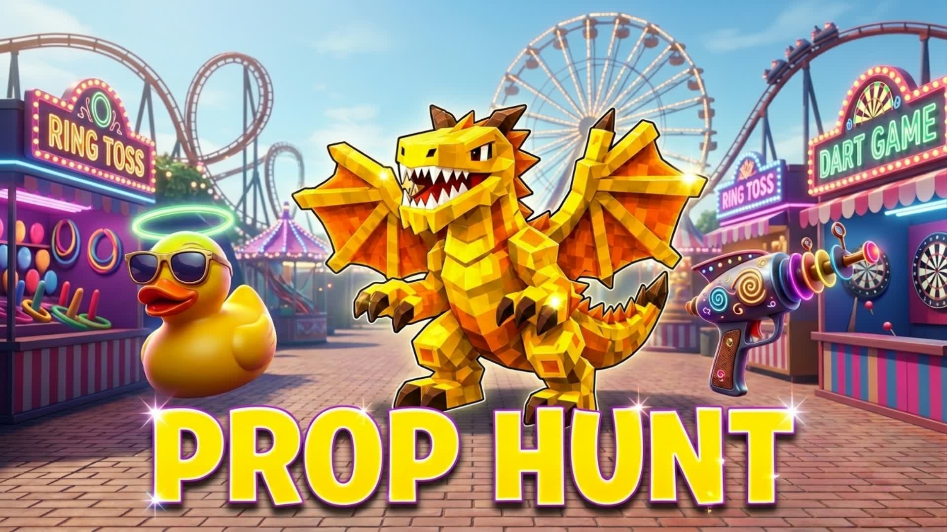 SUPER PROP HUNT BRAINROT CMD