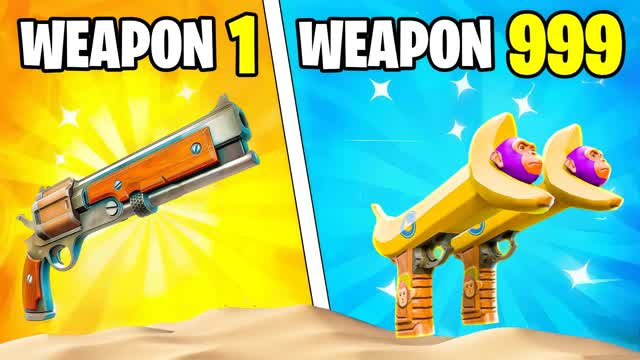 PARADISE GUN GAME ONE SHOTđŻ BRAINROT