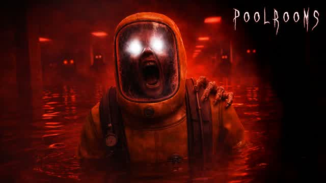 POOLROOMS [HORROR]